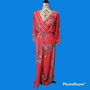 Flying Tomato S jumpsuit